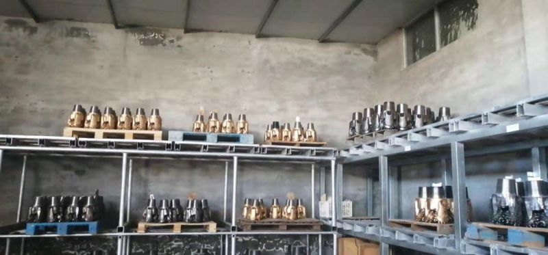 Steel Milled Tooth Bit 14 3/4" 17 1/2" 19" 20" API Tricone Bit/ Rock Drill Bit/ Roller Cone Bit for Water/Oil/Gas Well Drilling, Factory Price, Drilling Tools