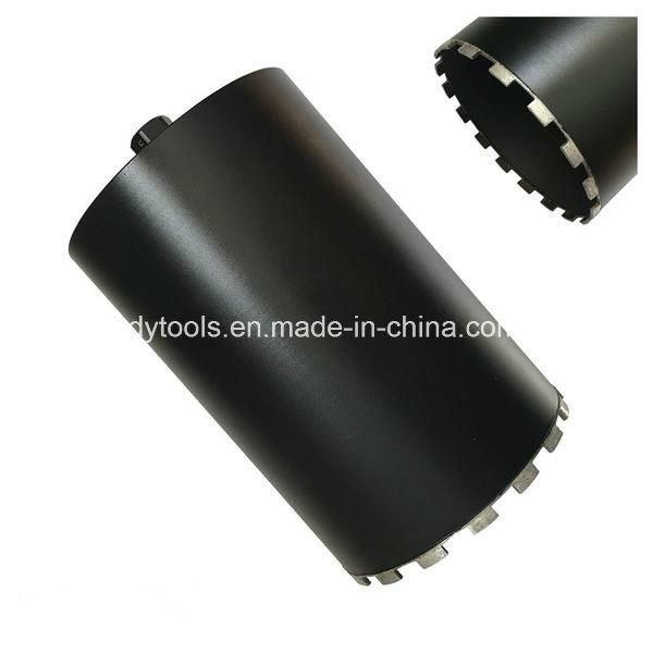 Good Quality Concrete Diamond Core Drill Bit for Sale