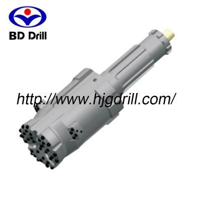 Hjg DTH Hammer Slide Block Casing Drilling System