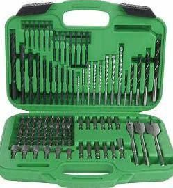76 PCS Combination Drill Bit Set