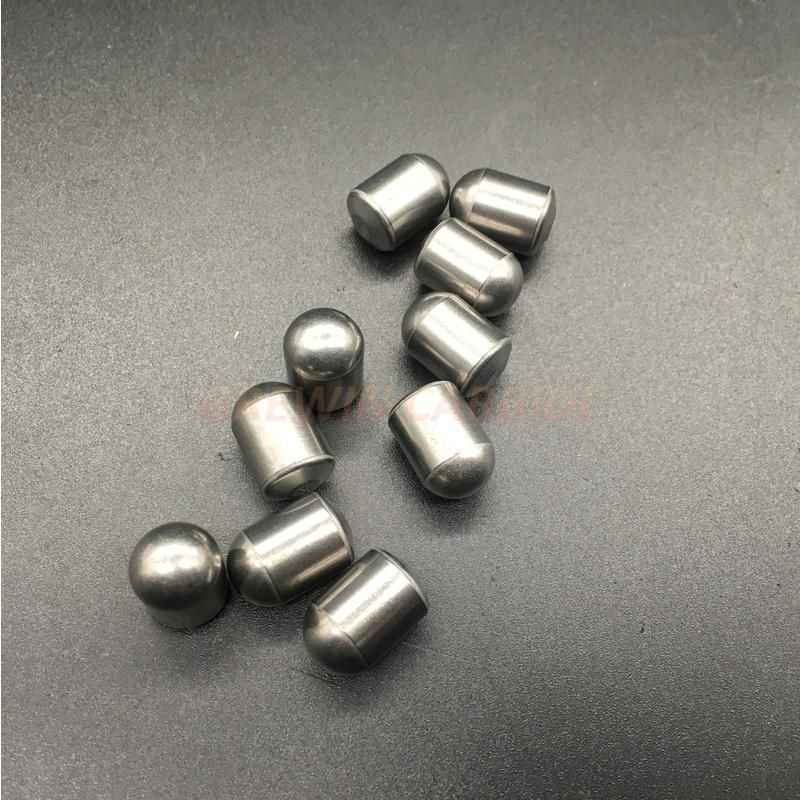 Gw Carbide - Carbide Buttons for Percussion Bits with High Resistance and Good Quality