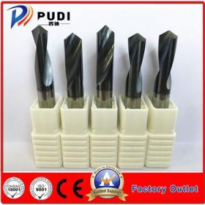 Hot Selling Manufacture Solid Carbide Point Drill Bits