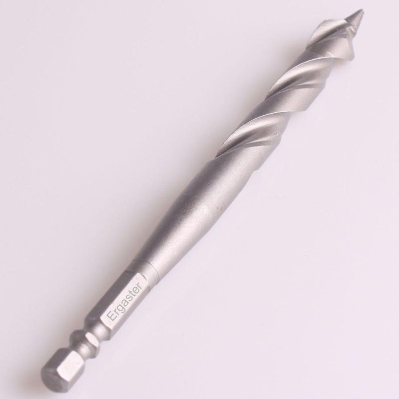 Form Work Drill Bit for Woodworking