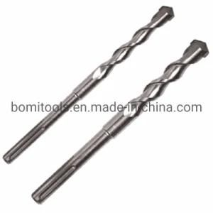 Power Drill HSS Drills Bits SDS Max Shank for Electric Hammer HSS Tool Bits Drill Bit