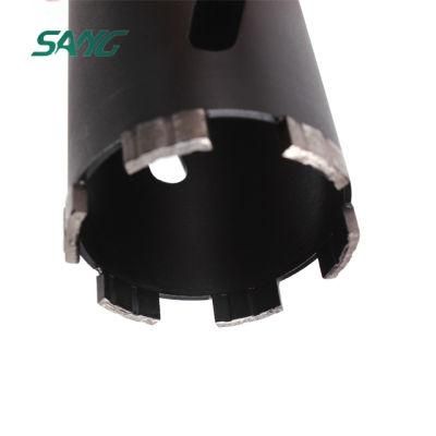 Diamond Drill Bit for Wet Drilling (SA-127)