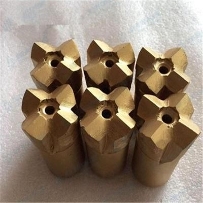 New Blast Furnace Tap Hole Drill Bit Made in China