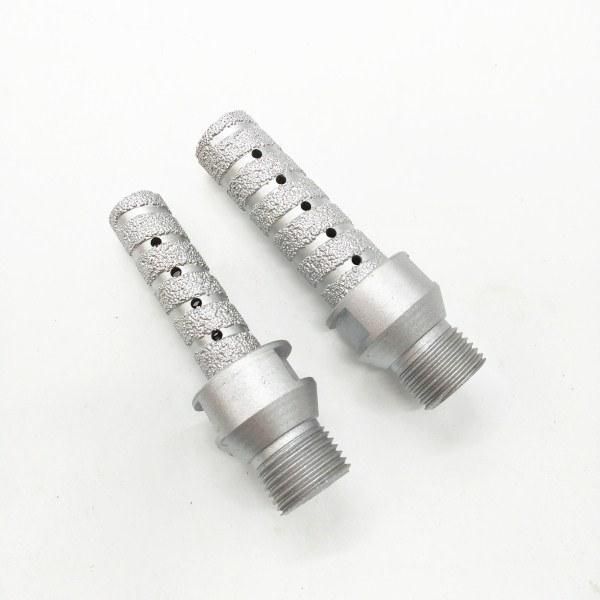 M14 Stone CNC Core Drill Bits