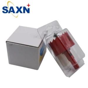 HSS M42 Bi Metal Hole Saw Cutters for Plastic Cutting