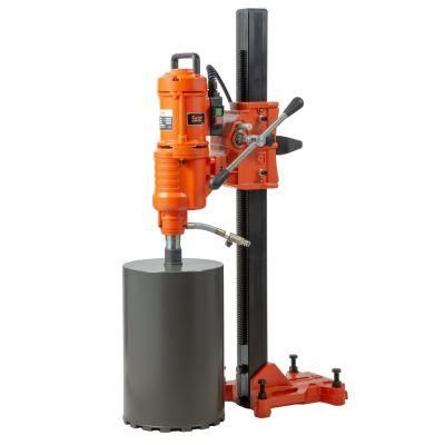 180mm Diamond Stone Core Drill Tools with Various Speeds (SCY-1800E)