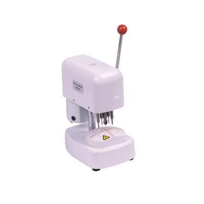 Ly-918c Lens Pattern Driller