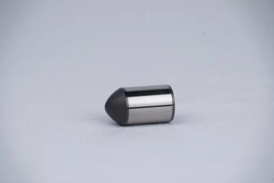 Factory Half PCD Buttons/ Diamond Rock Cutter/ Half PDC Rock Diamond Cutter Insert