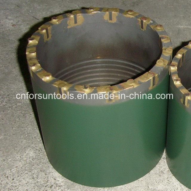 Sw Tc Casing Shoe Bit for Rock Drilling