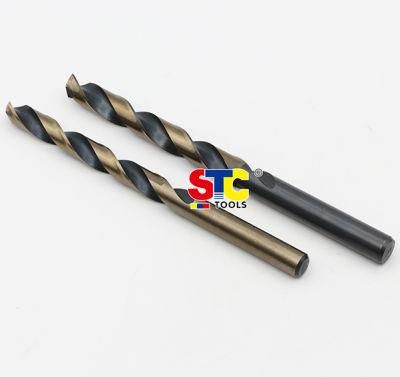 JIS HSS Twist Drill Bits