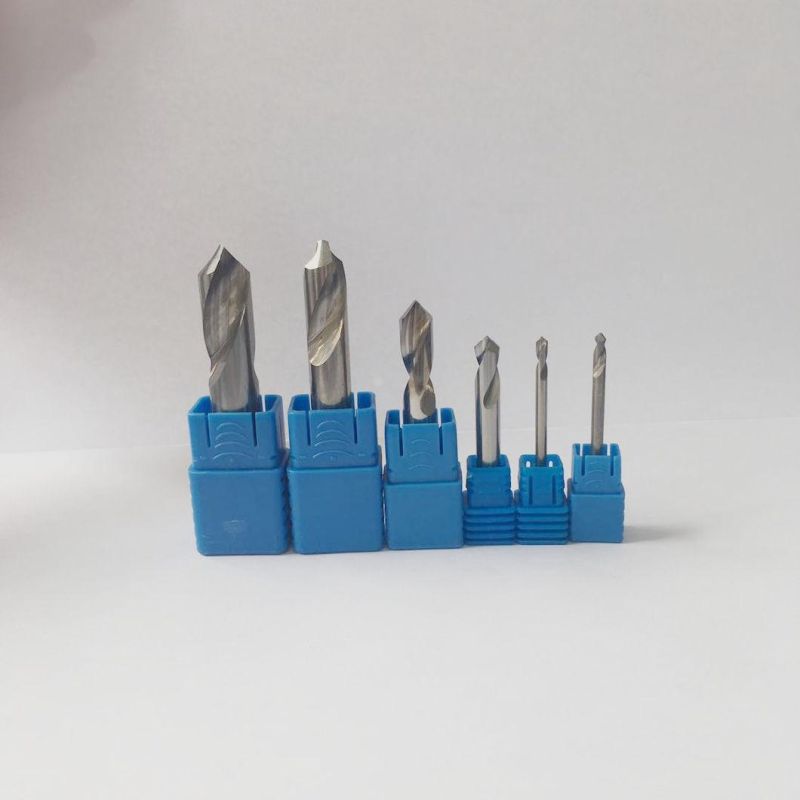 High Performance Cheap Price Tungsten Carbide Drills Super Long Life