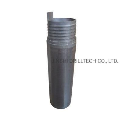 Locking Coupling Full Hole with Tang, Wireline Core Barrels Bq Nq Hq Pq