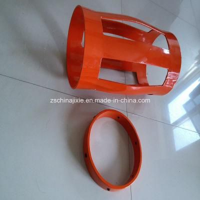 Integrated Steel Flexible Centralizer