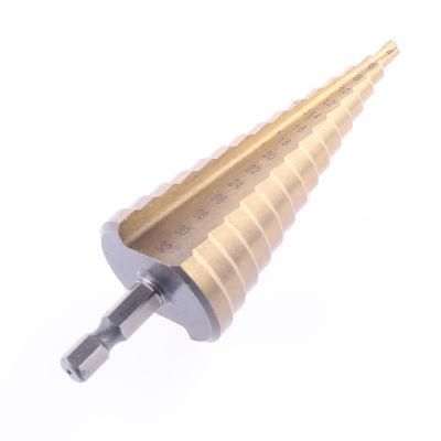 Best Step Cone Drill Bit for Metal