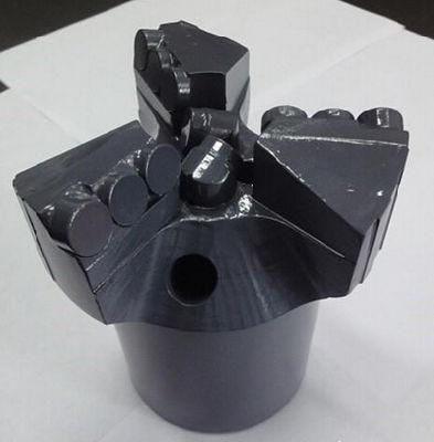 Mining Exploration PDC Drill Bit