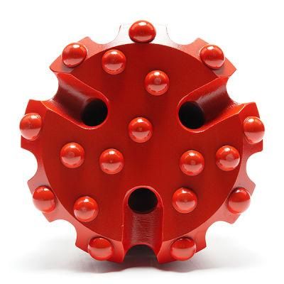 Button Bits Insert DTH Hammer Bit for Mining