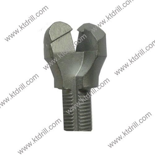 28mm--43mm Half PDC Drill Bit Anchor Drill Bit