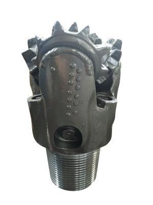 Drill Bit Milled/Steel Tooth Tricone Bit Roller Cone Bit 9 1/2&quot; IADC127/137