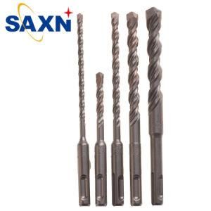 Hammer Drill Bit SDS Plus Power Tools Made in China