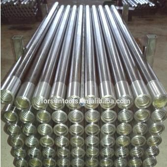 Cr60 Cr50 Cr42 Drill Rod Drill Pipe for Core Drilling