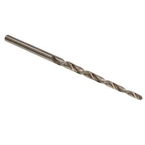 Power Tools HSS Drill Bits Taper Point Twist with Countersink for Wood Drill Bit