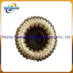 Core Drill Bits Nature Dimond Core Bit in Oil Field