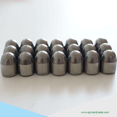 Tungsten Carbide Button for Drilling Tools