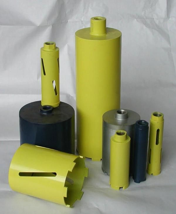 Core Bit for Drilling Stones