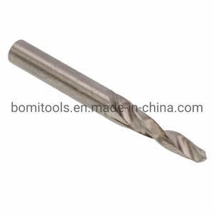 Power Tools HSS Customized Drill Bits Factory Tapered Shank Drilling Tool for Twist Drill Bit