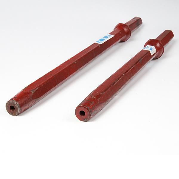 7 11 12 Degree Tapered Drill Rods for Sales