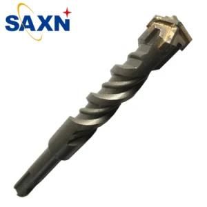 Crown Tip SDS Plus Hammer Drill Bits