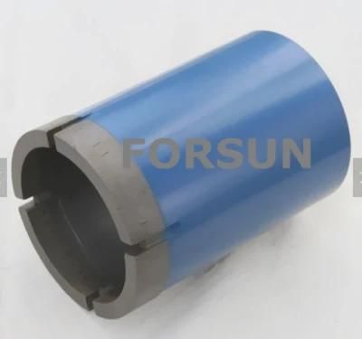 Impregnated Diamond Core Drilling Casing Shoe Bit