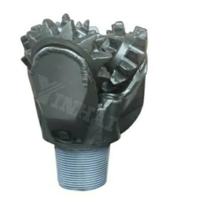 Tricone Milled/Steel Tooth Bit Mt Bit 13 3/8&quot; IADC127/137