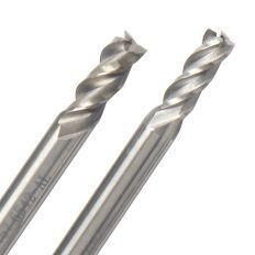 HSS Left Hand Twist Drill Bits