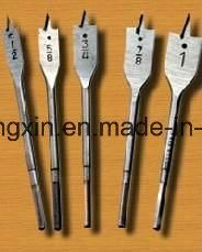 Competitive Price Hot Selling Wood Flat Drill Bit