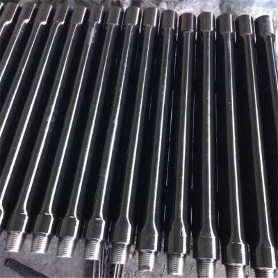 Hollow Drill Steel Rod for Rock Drill