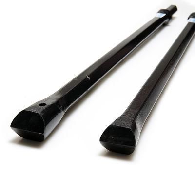 Integral Hex 22*108mm Drill Rod