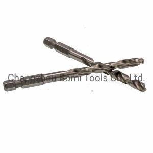 Power Tools HSS Drills Bitsdin338 Hex Shank Twist Auger Drill Bit