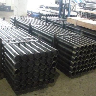 Seamless Steel Tube High-Grade Steel Precision Wire-Line Core Drilling Rod