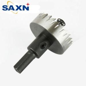 15-100mm Metal Cutting 6542 HSS Hole Saw Cutter