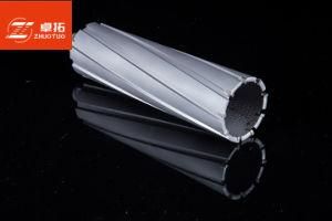 Tungsten Carbide Tipped Annular Cutter