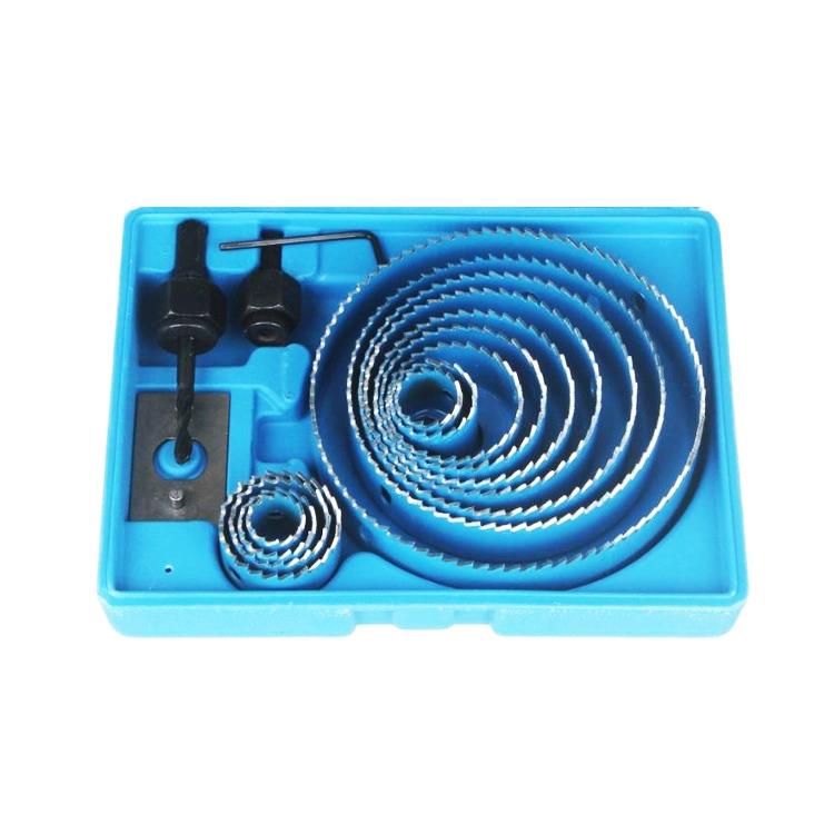 5PCS 8PCS 13PCS Bi-Metallic Hole Saw Kit