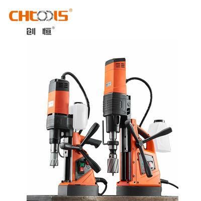 Chtools Vertical Power Magnetic Core Drilling Machine for Sale