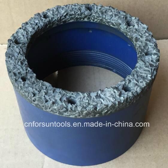 3c 4c 6c 8c Core Drill Bit