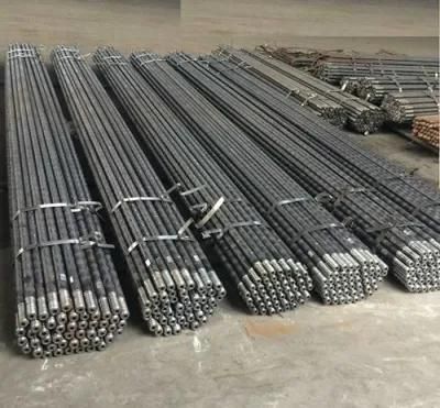 42mm 60mm 68mm 76mm 89mm Th Drill Rod Drill Pipe