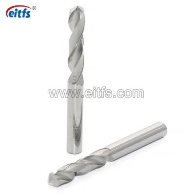 Factory Supply Solid Carbide Cutters Drill Bit for Cutting Aluminum