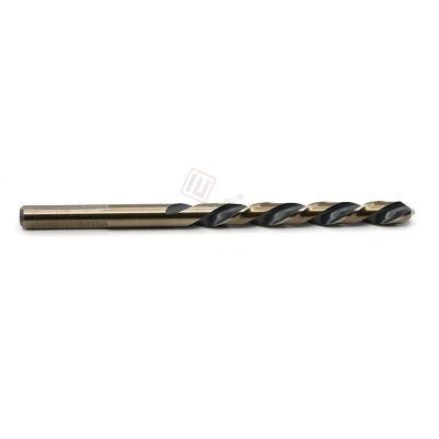 HSS Drill Bit Manufacturer and Supplier Ebtools